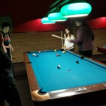Club JuMaJo - Pool Billard